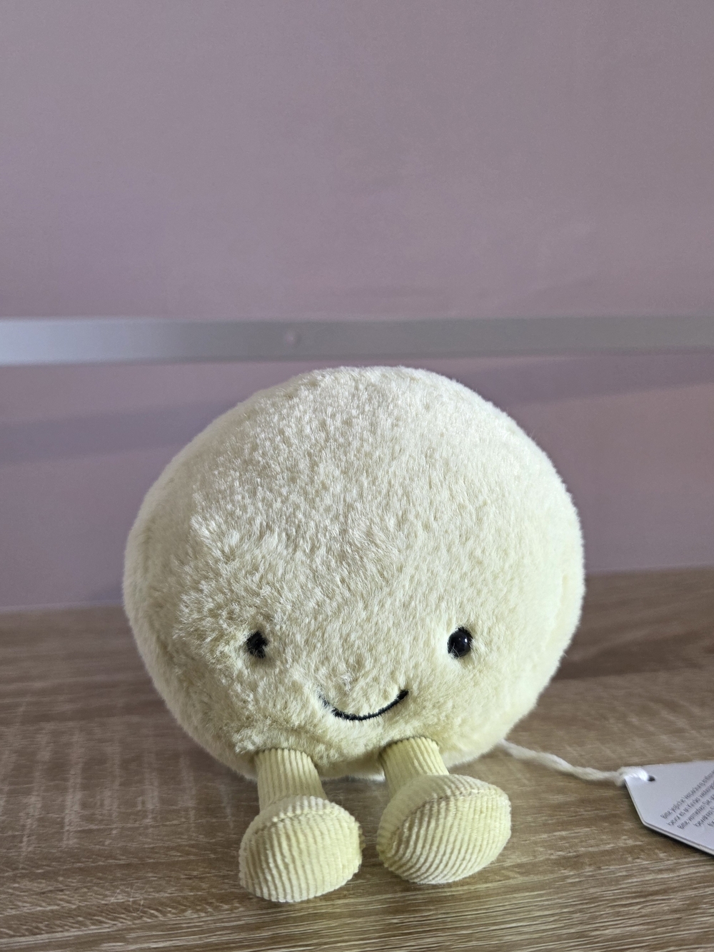 Jellycat Max Macaron NWT